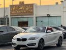 BMW 220i sport Line 2.0L