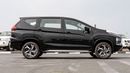Mitsubishi Xpander 2025 Mitsubishi Xpander 1.5L petrol AT