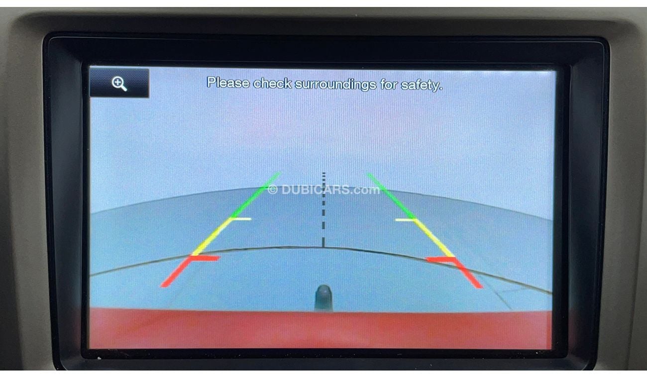 Lincoln MKX LUXURY 3.7 | Zero Down Payment | Free Home Test Drive