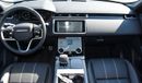 Land Rover Range Rover Velar P250 R‐Dynamic SE AWD Aut. (For Local Sales plus 10% for Customs & VAT)