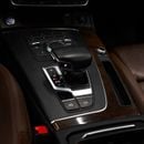 أودي Q5 45 TFSI Quattro 2.0L AED 1,724 pm • 0% Downpayment • Audi Q5 • 1 Year Warranty