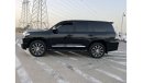 Toyota Land Cruiser 2017 TOYOTA LANDCRUISER V6