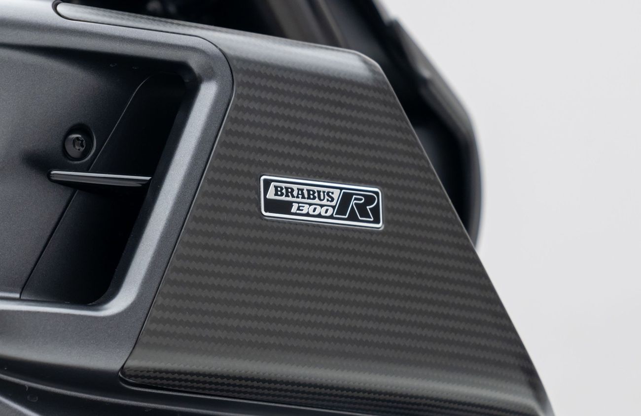 KTM 1300R 1,301 CC 2-Cylinder 4-Stroke V-Twin Engine