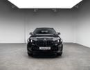BMW X6 M60i