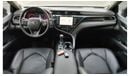 Toyota Camry XSE 2.5L V4 Full option