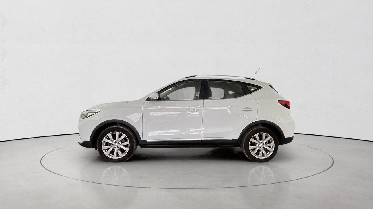 MG ZS STD | Guaranteed Warranty | 0 Down Payment