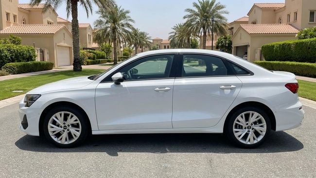 Audi A3 35 TFSI, миниатюра 23