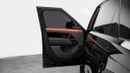 Land Rover Range Rover Sport - 2026 - GCC - Under Warranty and Service Contract