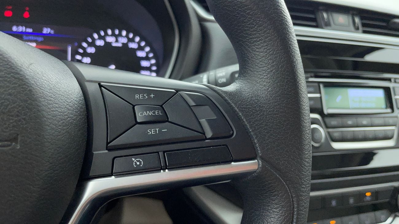 Nissan XTerra SE 2.5 | Zero Down Payment | Free Home Test Drive