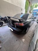 Mitsubishi Lancer EX