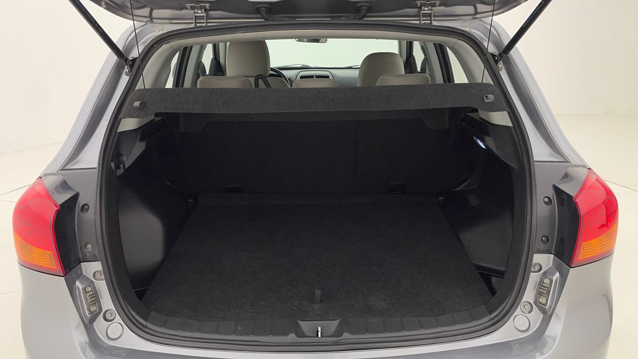 Mitsubishi ASX GLX MIDLINE 2 | Zero Down Payment | Home Test Drive