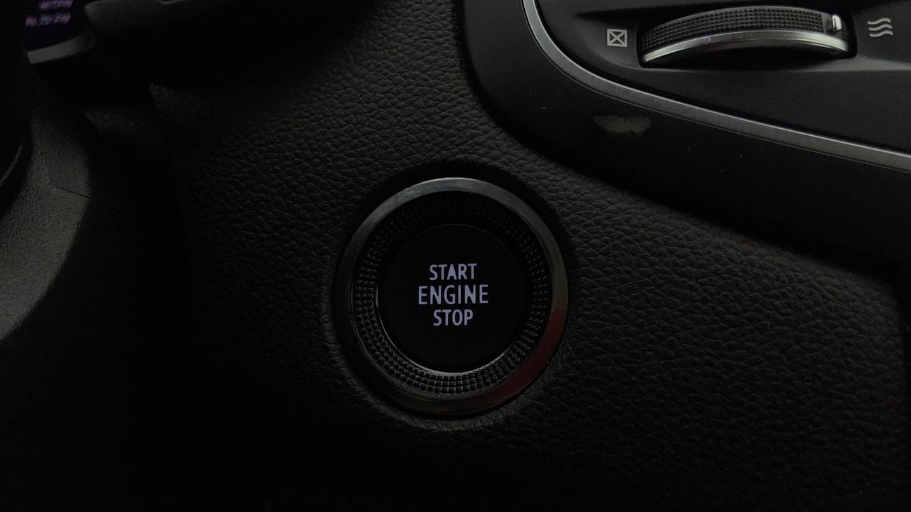 رينو ميجان 2023 SE | AED 505/Month | 0 DP | 30 Day Return | Warranty