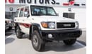 Toyota Land Cruiser 70 *PRE ORDER NOW* 2023 LAND CRUISER GRJ 76 4.0 V6 70TH ANNIVERSARY