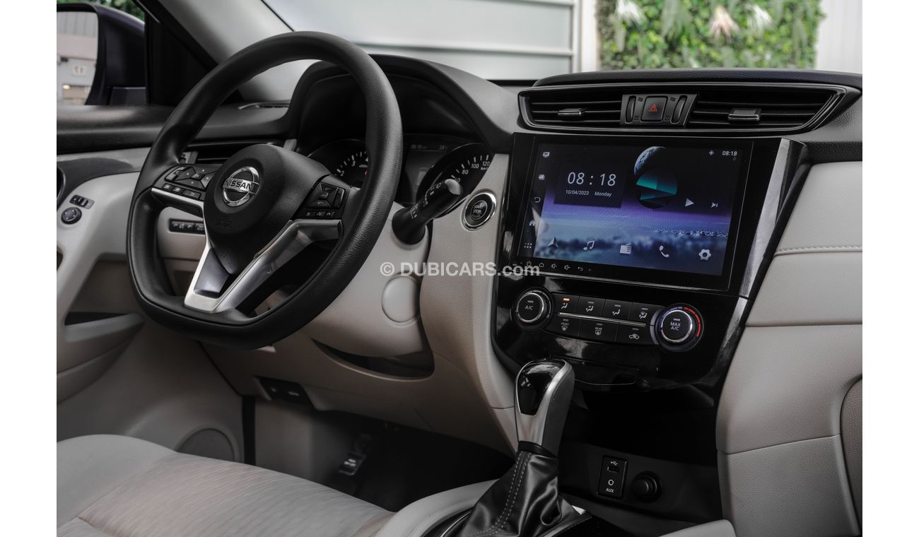 Nissan XTrail S | 1,663 P.M  | 0% Downpayment | Spectacular Condition!