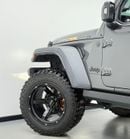 جيب رانجلر Unlimited Sport 3.6L M/T 2023 Jeep Wrangler Unlimited Sports Jeepers Edition, 2028 Jeep Warranty, 20