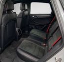 Porsche Macan GTS Service History • Huge Specification • GCC Specs