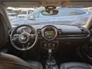 Mini Clubman COOPER low milage car