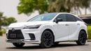 Lexus RX500h RX 500H | 2-YEAR WARRANTY + SERVICE AVAILABLE | IN-HOUSE FINANCING | 0% DOWNPAYMENT (BANK)