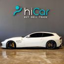 Ferrari GTC4 LUSSO AED 17,256 P.M • 0% Downpayment • Ferrari GTC4Lusso  • 1 Year Warranty