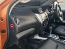 Nissan Navara 2022 | 2.3L DIESEL | AT | RHD | 4X4 SPORT WITH BASKET | ROOF TOP MOUNTED LED LIGHTS | DOWNHILL ASSIS