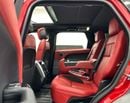 Land Rover Range Rover Sport 2018 Range Rover Sport HSE Dynamic V6, April 2025 Warranty, Full Al Tayer Service History, GCC