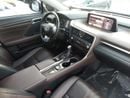 Lexus RX350 PLATINUM