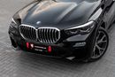 بي أم دبليو X5 X5 M Sport | 3,428 P.M | 0% Downpayment | Full BMW History!