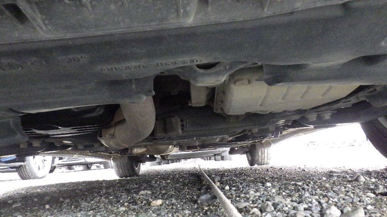 تويوتا ألفارد 2.4L V4 PETROL / DVD / PARKING SENSOR / 2014/240S TYPE GOLD2/ANH20W