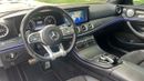 مرسيدس بنز E 53 AMG Line – 4MATIC 2019  76000Km American