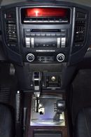 Mitsubishi Pajero EXCELLENT DEAL for our Mitsubishi Pajero GLS 3.8L ( 3 Doors ) ( 2013 Model ) in Golden Color GCC Spe