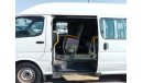 تويوتا هاياس TOYOTA HIACE RIGHT HAND DRIVE (PM947)