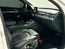 Audi S8 TOP