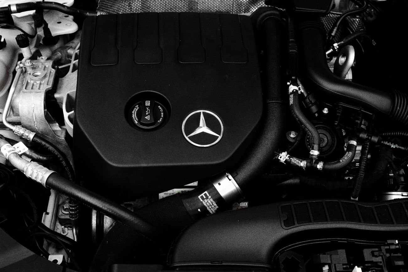 Mercedes-Benz A 200 AMG AMG Sedan | 2,546 P.M  | 0% Downpayment | Agency Warranty!