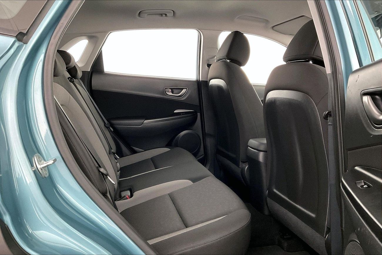 هيونداي كونا Smart | عرض العيد الحصري | خالية من أضرار الفيضانات