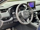 تويوتا راف ٤ Year: 2024  XLE-AWD
