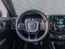 Volvo XC40 T4 R Design 2.0L