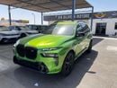 BMW X7 BMW X7 M60i 4.4L V8 2024 MODEL YEAR
