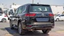 Toyota Land Cruiser VX 4.0L V6