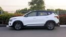 كيا سيلتوس ( Only For Export ) 2026 Kia Seltos IVT Luxury Edition 1.5L FWD BRAND NEW