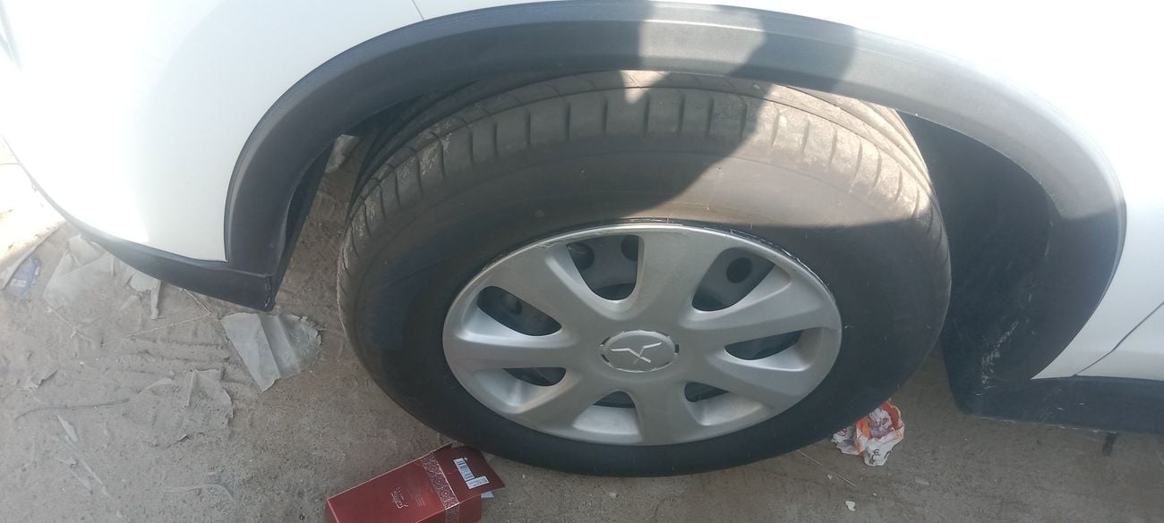 ميتسوبيشي ASX GLX LOW 2 | بدون دفعة مقدمة | اختبار القيادة في المنزل