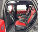 Land Rover Range Rover Sport SVR 5.0L (575 HP) AWD 2019 Range Rover Sport SVR Carbon Edition, 1 Year Warranty Unlimited Km, Full