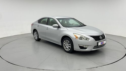 Nissan Altima S 2.5 | Zero Down Payment | Free Home Test Drive