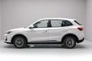 أم جي ZS COM 1.5L - White Inside Black | Export Only