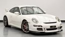 بورش 911 2008 Porsche 911 GT3 977.1, Excellent Condition, Full Service History, GCC