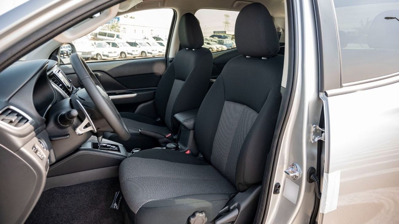 Mitsubishi L200 Mitsubishi L200 Sportero 2.4L Diesel 4x4 2025