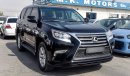 لكزس GX 460 Car For export only