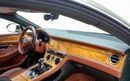 بنتلي كونتيننتال جي تي 6.0L W12 (626 HP) - GCC Spec