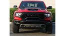 RAM 1500 TRX Summer Offer