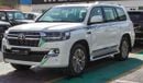 Toyota Land Cruiser GXR V8 Grand Touring