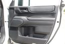 تويوتا برادو TOYOTA PRADO 250 2.4L TURBO PETROL 4WD ALL ROUNDER G AUTO